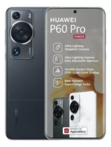 Huawei P60 Pro 8 O 12 Gb De Ram/ 256 Gb Nuevos Sellados