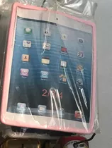 Capa iPad 2 / 3 / 4 Rosa