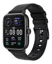 Reloj Smart Watch Colmi P28 Plus Bt 1.69  240x280 Negro Bk