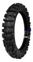 Cubierta Michelin Cross Competition M12 Xc 120/80-19 Nhs