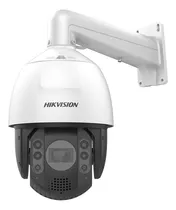 Camara Hikvision Ip Ptz 4 Mp 32x Audio Alarma Ir 200 Mts 