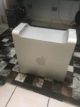 Mac Pro (early 2008) 2 X 2,8ghz Quad-core Intel Xeon 8gb Ram