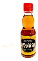 Aceite De Sesamo Origen Taiwan 185 Ml