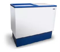 Conservadora De Helados Freezer Frare Fc 160 Sl