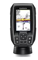 Ecosonda Gps Garmin Striker 4 El Precio No Incluye Tapa