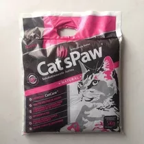 Arena Para Gatos Cats Paw 5kg