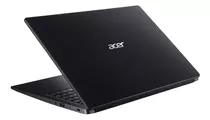 Notebook Aspire 3 15.6'' A31534c9wh 4gb 128gb Ssd Acer Cor Preto