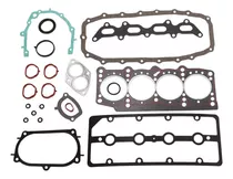 Juego Empaquetaduras Fiat Palio Siena 1.3 Fire 16 Valvulas