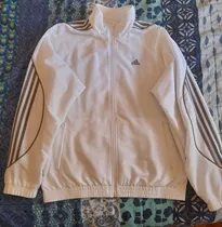 Campera adidas 