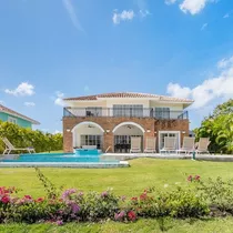 Vendo Villa Bonita En Cocotal Golf And Country Club