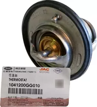 Termostato Para Jac J2 J3 J5 S3 100% Certificado