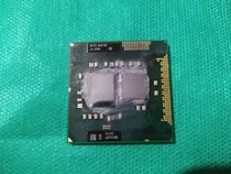 Processador Core I3 Do Notebook LG A410