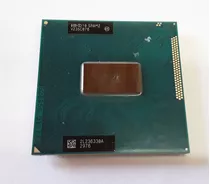 Intel Core I5 3210m 2.5ghz Socket G2 Sromz Laptop 