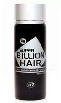 Super Billion Hair 8g - Castanho Escuro