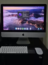 iMac 21.5'' Retina 4k, Modelo Late 2015, 