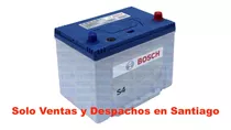 Bateria 70 Amp Nissan Np300 2.3 Ys23 D23x Diesel 2017