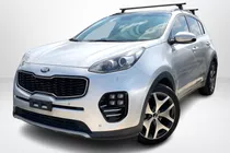 Kia Sportage 2017