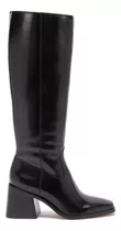 Bota  Gacel  Nubia  Negro  0659336