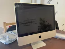 Apple iMac 2009 20 