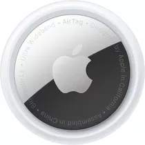 Apple Airtag Bluetooth Tracker Localizador - Carolinas Home