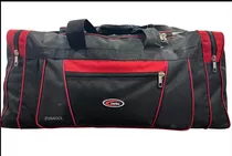 Bolso De Mano Viaje Grande Multiuso 70 Litros 7075