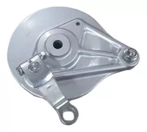 Porta Zapata Trasero Completo Gilera Smash 110 