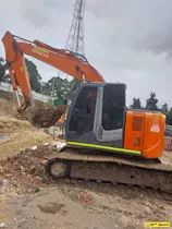 Hitachi Us Zaxis 135