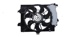 Electroventilador Hyundai Accent Rb 2012-2017