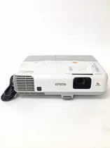 Proyector Epson Powerlite 95 H383a 3lcd Home Theater 