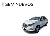 Chevrolet Equinox 2021