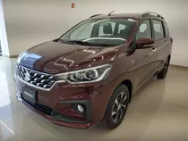 Suzuki Ertiga Glx 2023