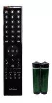 Control Para Infocus Smartv Modelo Im-55us820 + Pilas