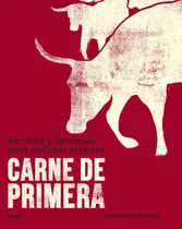 Carne De Primera - Richard H. Turner