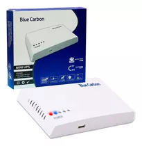 Mini Ups Modem Router Camara Punto Venta Camara Telefono 123