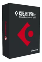 Cubase 12 Pro 2023