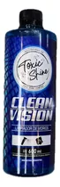 Clean Vision Toxic Shine
