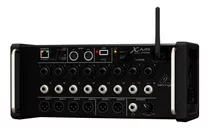 Consola Behringer Xr16 X Air De Mezcla 220v