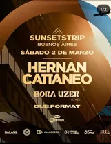 Hernan Cattaneo