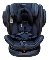 Butaca Bebe Isofix 0-36 Gira 360 Multiage Infanti Babymovil