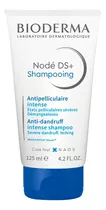 Shampoo Intensivo Anticaspa Bioderma Nodé Ds+ 125ml Full