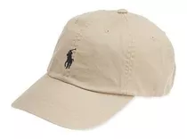 Gorra Polo Ralph Lauren Beige