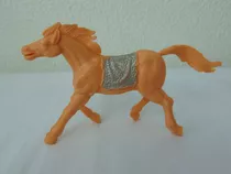 Cavalo Antigo -  Educa - Forte Apache - Cawboy