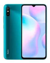 Teléfono Celular Xiaomi Redmi 9a 2/32gb Somos Tiendas Física