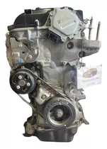 Motor Básico Mazda Cx5 2016 C.c. 2.5