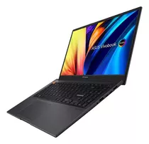 Notebook Asus Vivobook S 15 Slim Ryzen 5 8gb + 512gb Ssd W11