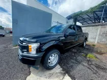 Ford F-150 2020 3.5 Doble Cabina V6 4x2 At