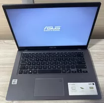 Asus, Intel Core I3 10m Gen, 8 Gb Ram, 256 Gb Solido, Huella