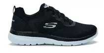 Champion Deportivo Skechers Bountiful Quick Path Black