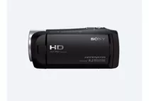 Sony Handycam Hdr Cx 440 9.2 Mega Pixeles Stil Image Recordi