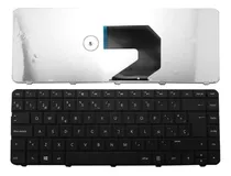 Teclado Compaq Cq45 Hp 1000 Cq43 Hp 430 Hp G4 Hp 450 Cq57